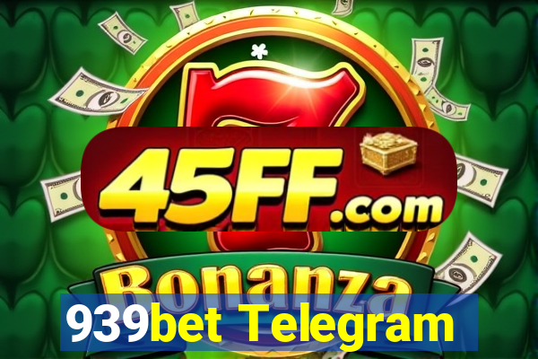939bet Telegram